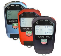 Elektronik-Stoppuhr Pocket-Pro